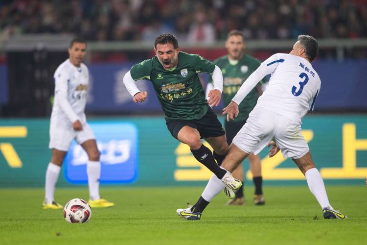 三位新秀有 三位新秀有