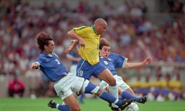 技术流黑马 技术流黑马