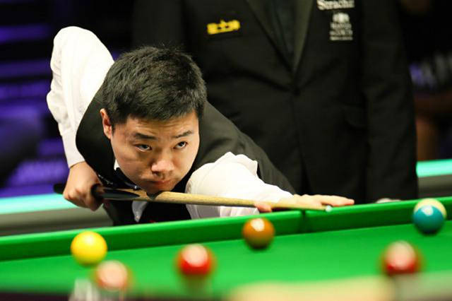 轨迹的关键 轨迹的关键