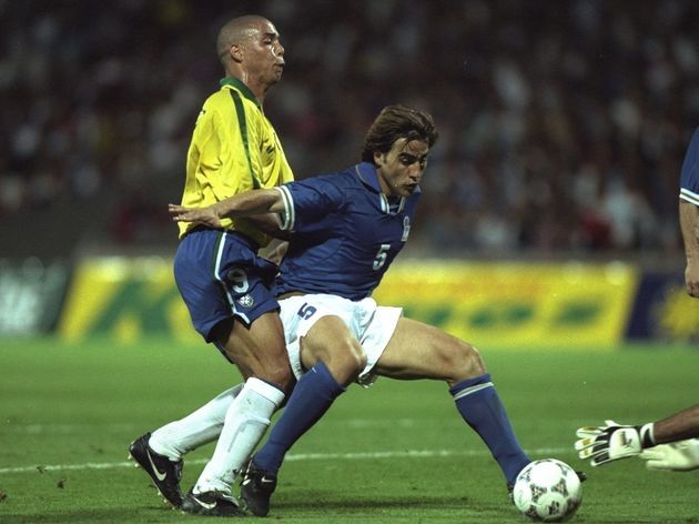 不可替代的 不可替代的