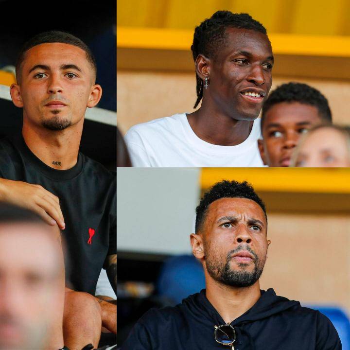 瓜迪奥拉明 瓜迪奥拉明