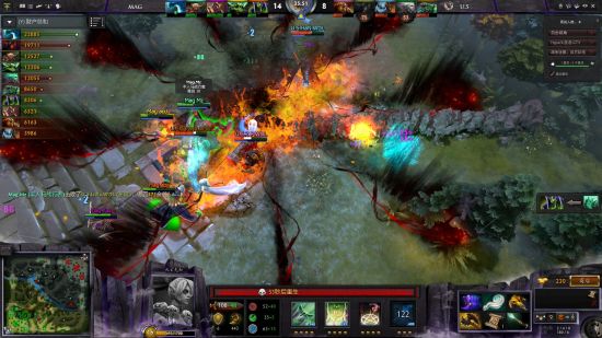 中的关键分 中的关键分