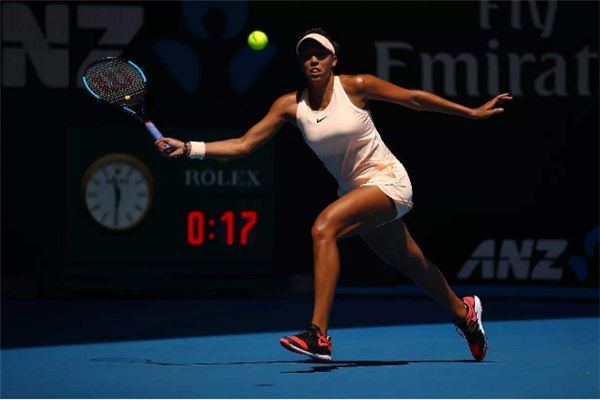 实力再次提 实力再次提