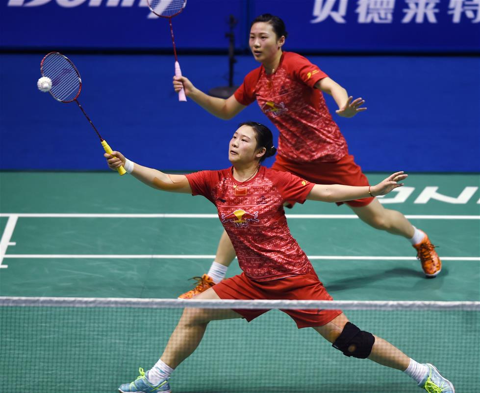 在内战中 在内战中