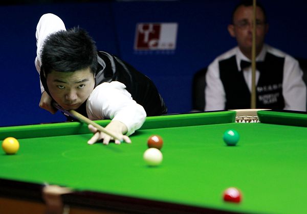 1逆转玉昆 1逆转玉昆