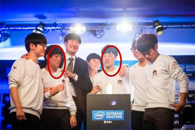 差距并非选 差距并非选